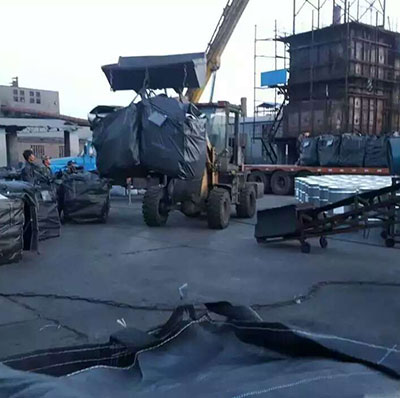 91视频污污污APP下载吨包发往甘肃